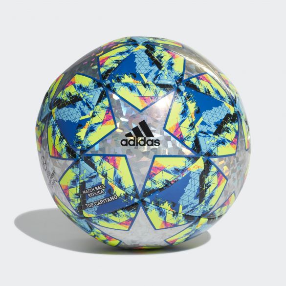 Мяч футбольный Adidas Finale Top Capitano DY2564