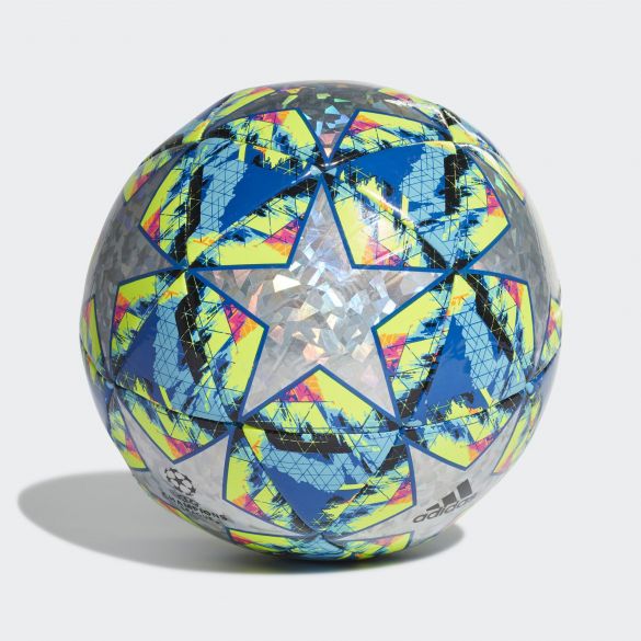 Мяч футбольный Adidas Finale Top Capitano DY2564