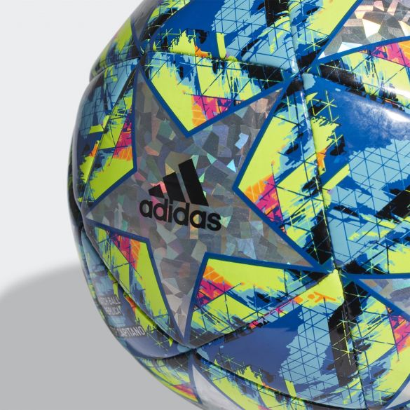 Мяч футбольный Adidas Finale Top Capitano DY2564