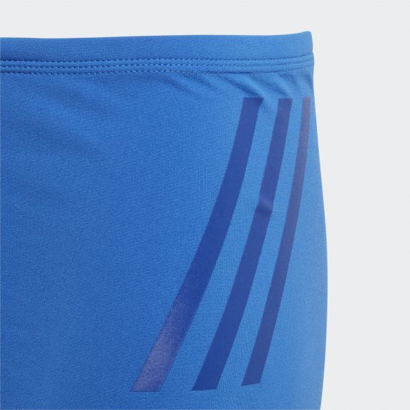 Плавки-боксеры Adidas Pro 3-Stripes DY5113