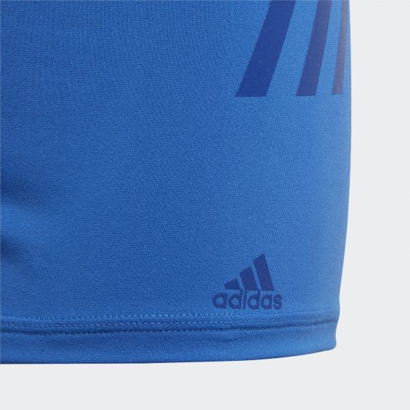 Плавки-боксеры Adidas Pro 3-Stripes DY5113