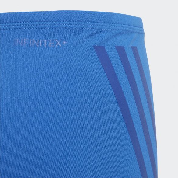 Плавки-боксеры Adidas Pro 3-Stripes DY5113