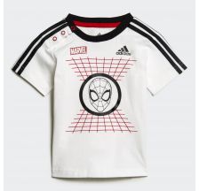 Комплект: футболка і шорти Adidas Marvel Spider - Man ED6450