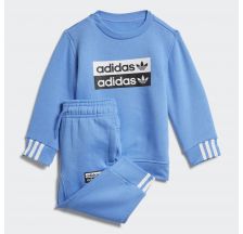 Спортивный костюм Adidas Crew R. Y. V. ED7720