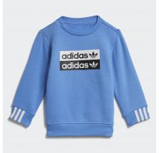 Спортивный костюм Adidas Crew R. Y. V. ED7720