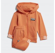 Спортивный костюм Adidas Crew R. Y. V. ED7721