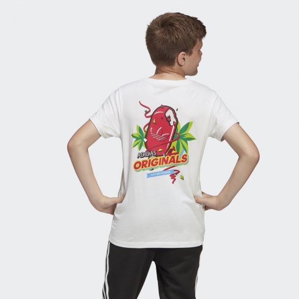 Футболка Adidas Graphic ED7838_image_4