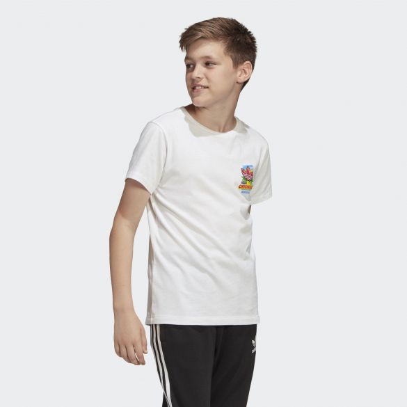 Футболка Adidas Graphic ED7838_image_3