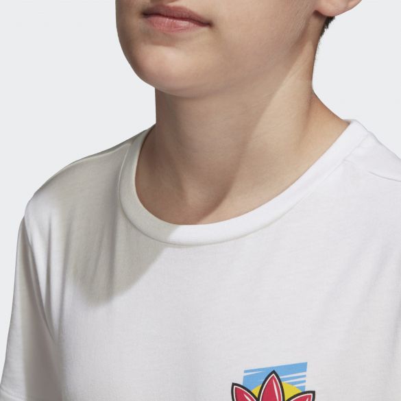 Футболка Adidas Graphic ED7838_image_6