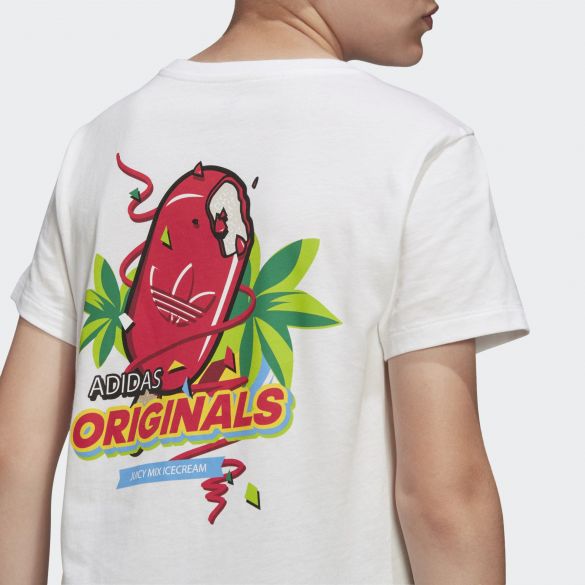 Футболка Adidas Graphic ED7838_image_8