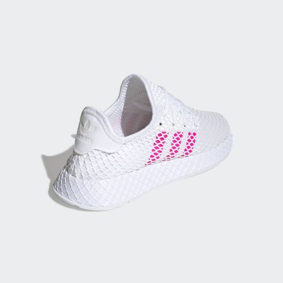 Детские кроссовки Adidas Deerupt Runner EE6608
