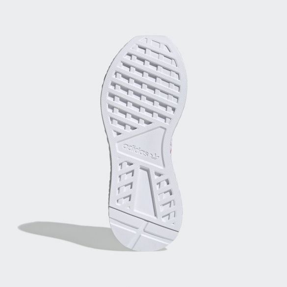 Детские кроссовки Adidas Deerupt Runner EE6608