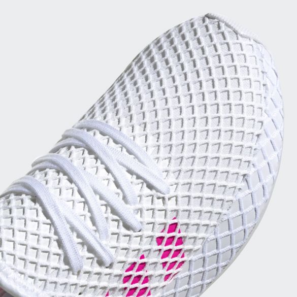Детские кроссовки Adidas Deerupt Runner EE6608