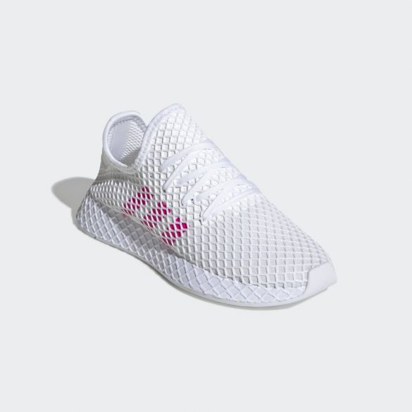 Детские кроссовки Adidas Deerupt Runner EE6608
