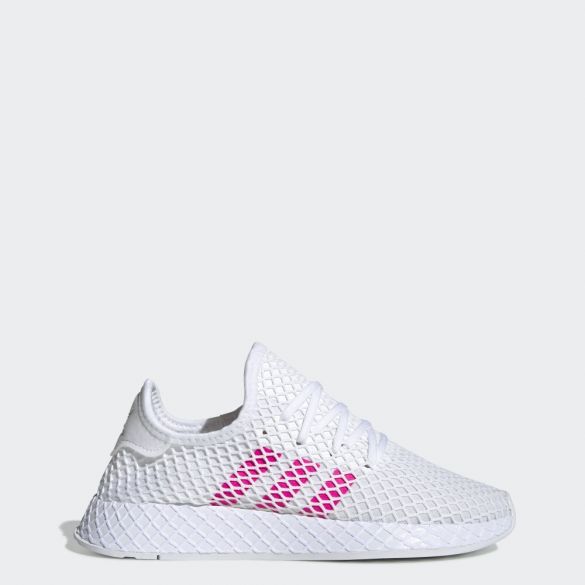 Детские кроссовки Adidas Deerupt Runner EE6608