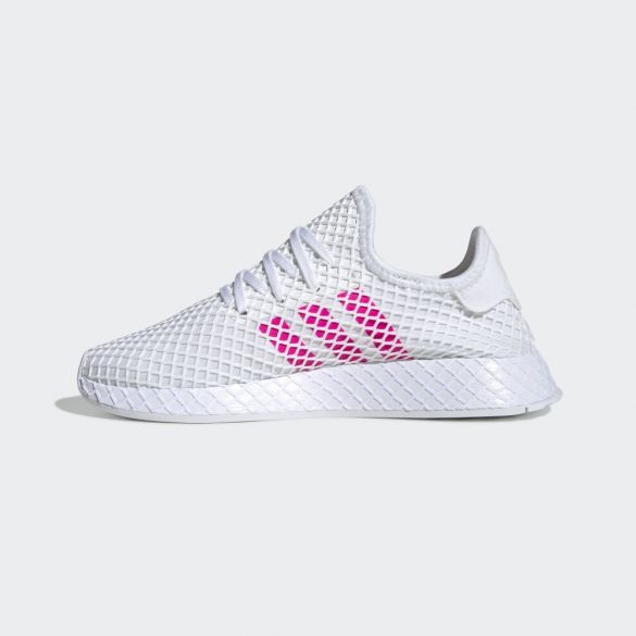 Детские кроссовки Adidas Deerupt Runner EE6608