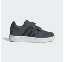Детские кроссовки Adidas Hoops 2.0 EE6723