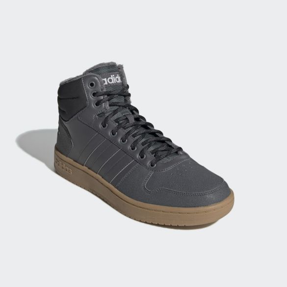 Мужские кроссовки Adidas Neo Hoops 2.0 Mid EE7373_image_3