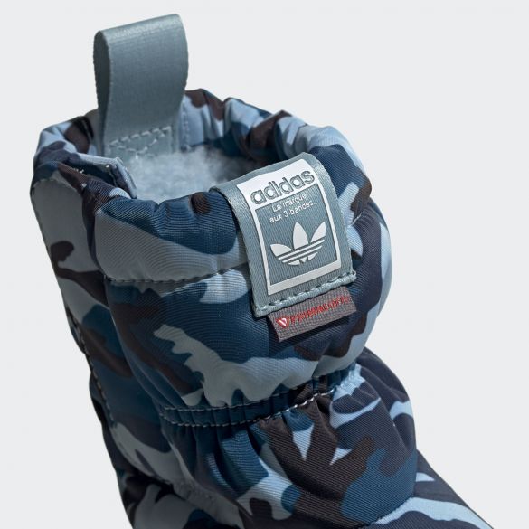 Детские сапоги Adidas Superstar EE7262_image_5