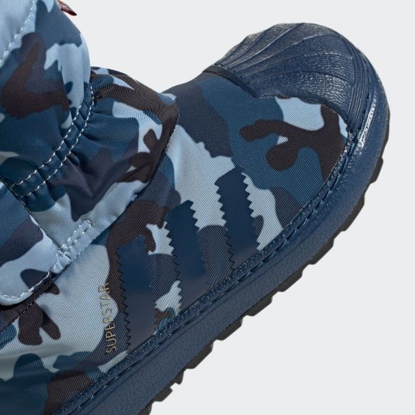 Детские сапоги Adidas Superstar EE7262_image_4