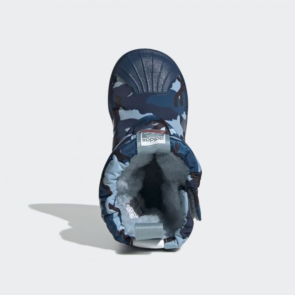 Детские сапоги Adidas Superstar EE7262_image_7