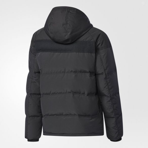 Мужской пуховик Adidas Down CD2324_image_2