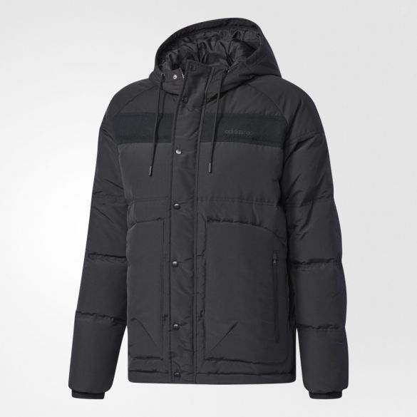 Мужской пуховик Adidas Down CD2324_image_1