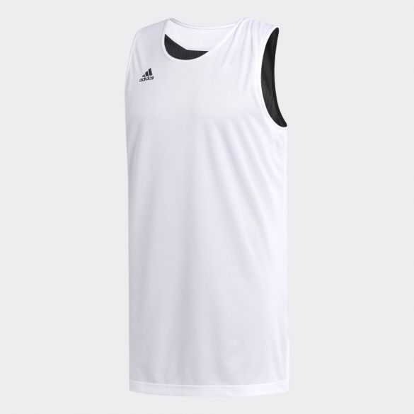 Мужская майка Adidas Crazy Explosive Reversible Jersey CD8699_image_3