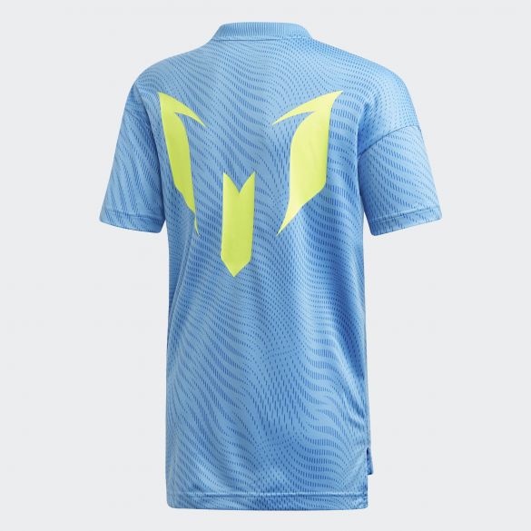 Футболка Adidas Messi ED5719_image_5
