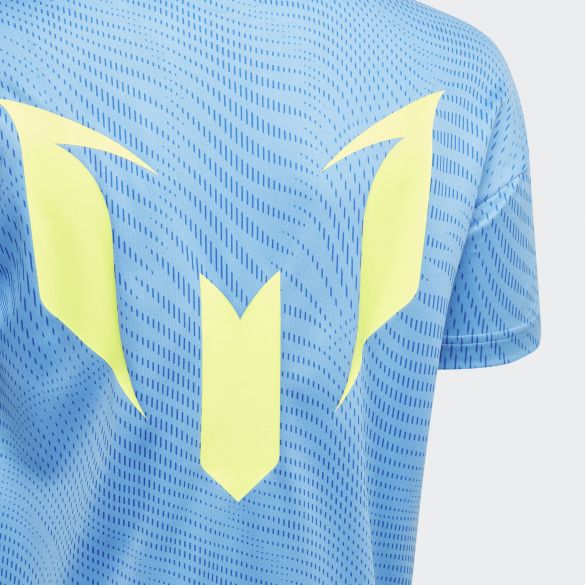 Футболка Adidas Messi ED5719_image_4