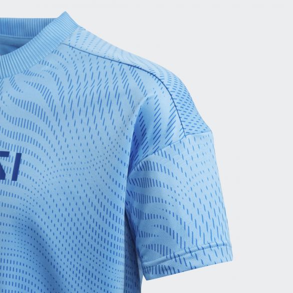 Футболка Adidas Messi ED5719_image_3