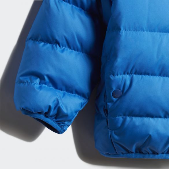 Дитячий пуховик Adidas Originals ED7675_image_5