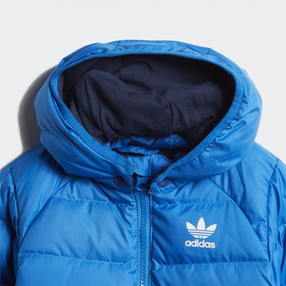 Дитячий пуховик Adidas Originals ED7675_image_3