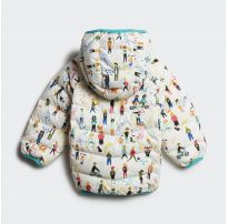 Дитячий пуховик Adidas Originals ED7703_image_5
