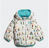 Дитячий пуховик Adidas Originals ED7703_image_5
