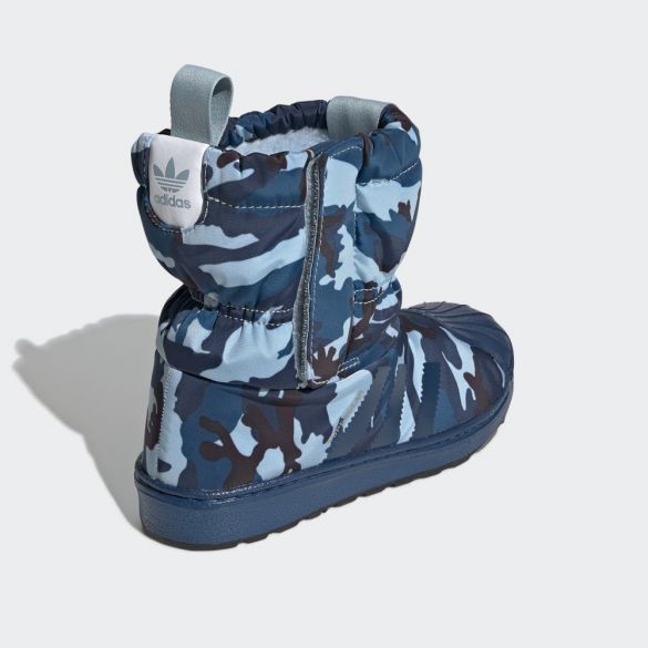 Зимові чоботи Adidas Originals Superstar EE7260_image_11
