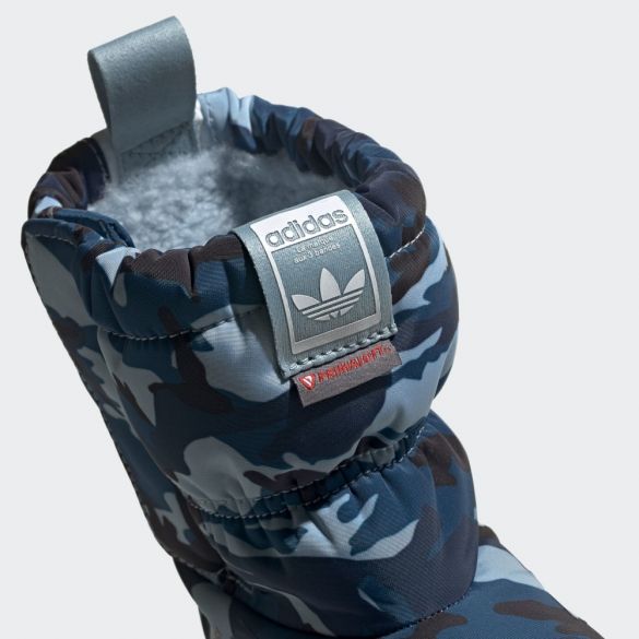 Зимові чоботи Adidas Originals Superstar EE7260_image_5