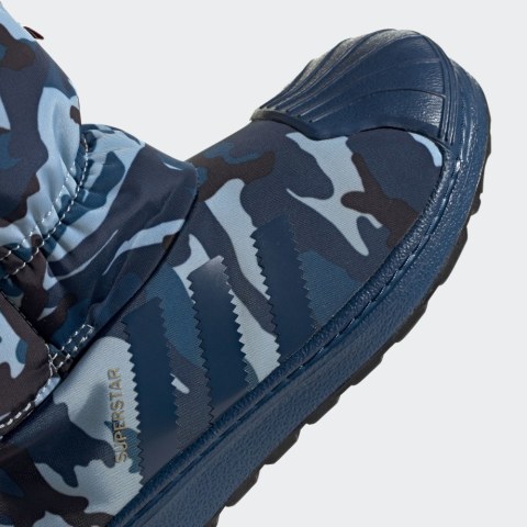 Зимові чоботи Adidas Originals Superstar EE7260_image_9