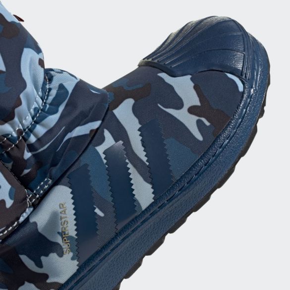 Зимові чоботи Adidas Originals Superstar EE7260_image_9