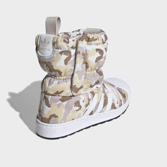 Зимові чоботи Adidas Originals Superstar EE7261_image_4