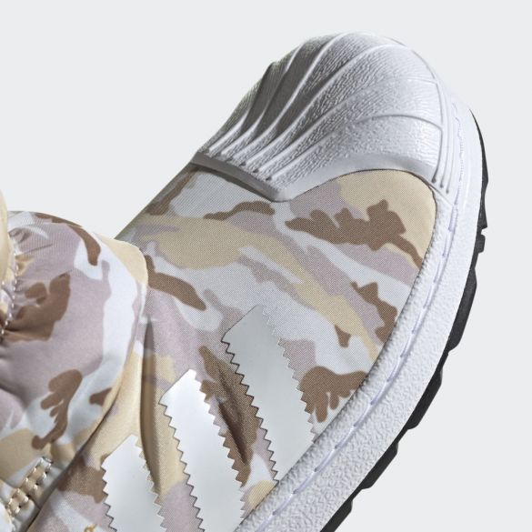 Зимові чоботи Adidas Originals Superstar EE7261_image_3