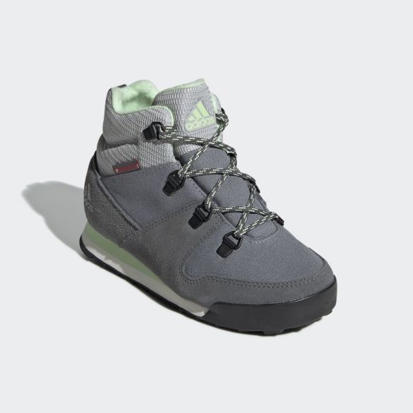 Черевики для активного відпочинку Adidas Climawarm Snowpitch G26576_image_6