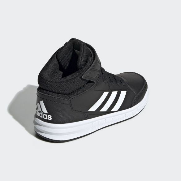 Кроссовки Adidas Altasport Mid G27113_image_9