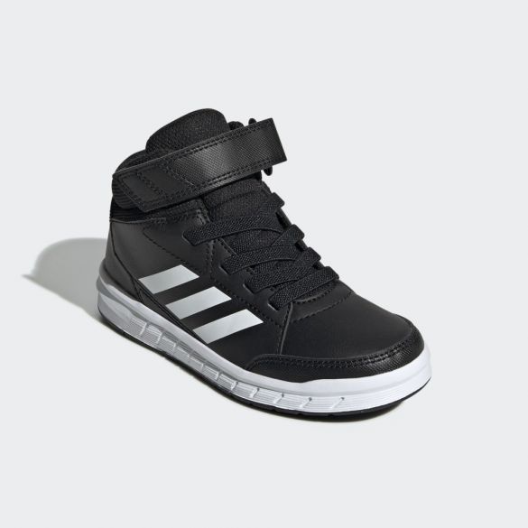 Кроссовки Adidas Altasport Mid G27113_image_4