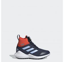 Детские кроссовки Adidas Fortatrail BOA G27561