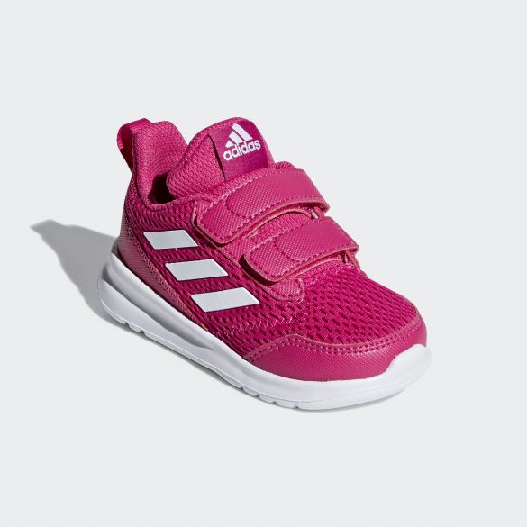 Детские Кроссовки Adidas AltaRun CG6819_image_3