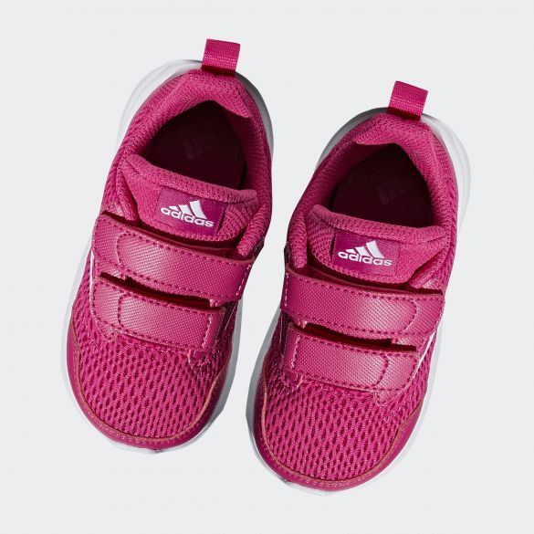 Детские Кроссовки Adidas AltaRun CG6819_image_10