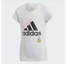 Дитяча футболка Adidas Id Graphic DV0284