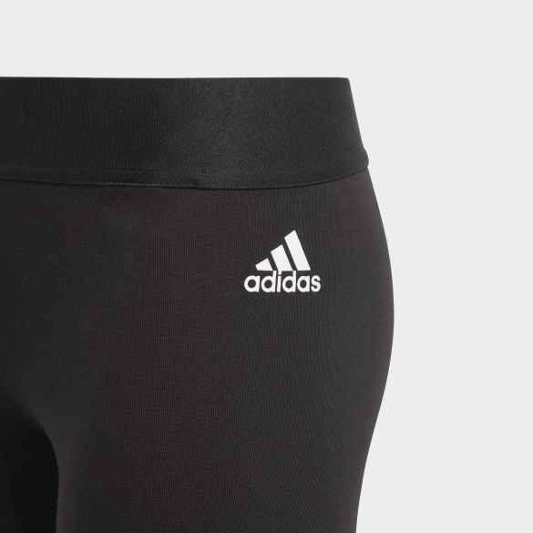 Леггинсы Adidas Must Haves 3-Stripes DV0317_image_4