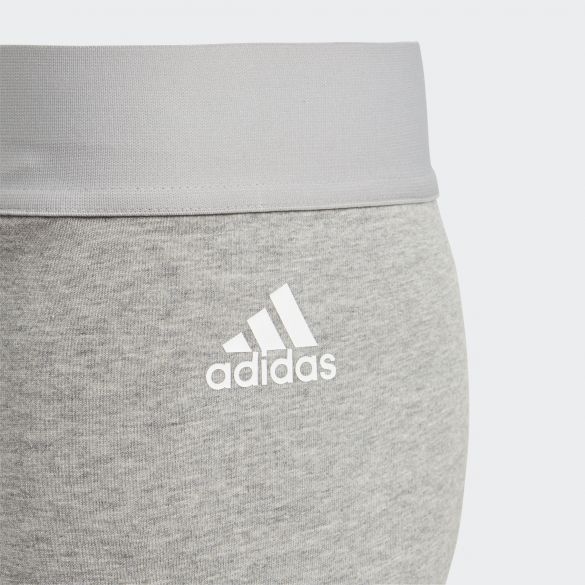 Леггинсы Adidas Must Haves 3-Stripes DV0324_image_4